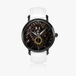 157. 46mm Unisex Automatic Watch(Black)